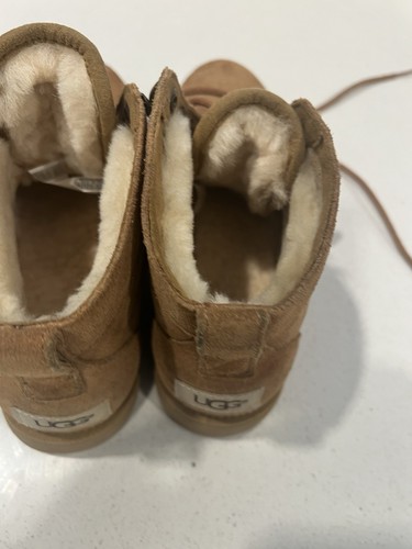 ugg boots size 6.5 women - Picture 4 of 11