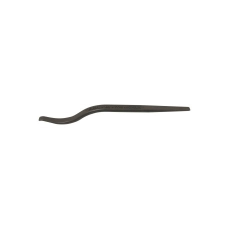 Démonte-pneu type fusil 380 mm en acier forgé pour voitures et camionnettes