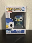 NEW! Pokémon Funko 865 Piplup!