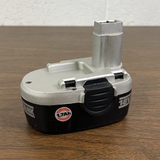 Worx Powertank WA3152 18V Battery OEM Fully Tested