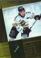 2013/14 SHL Elitset - Stat Masters #1 - MATTIAS JANMARK