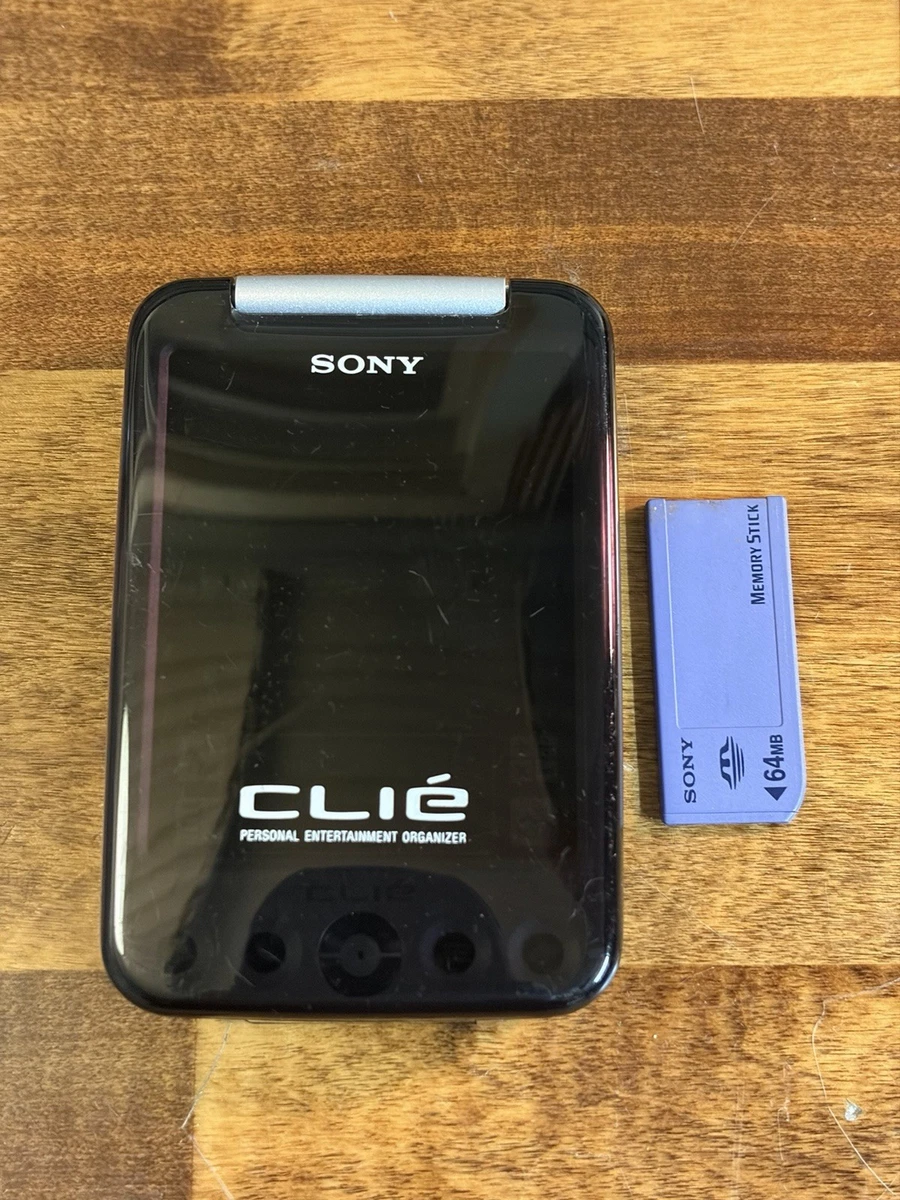 Sony Sony CLIÉ PDAs for sale | eBay