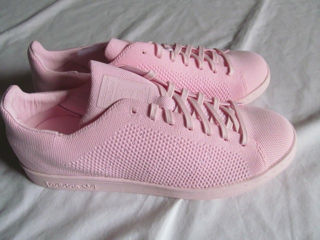 adidas stan primeknit