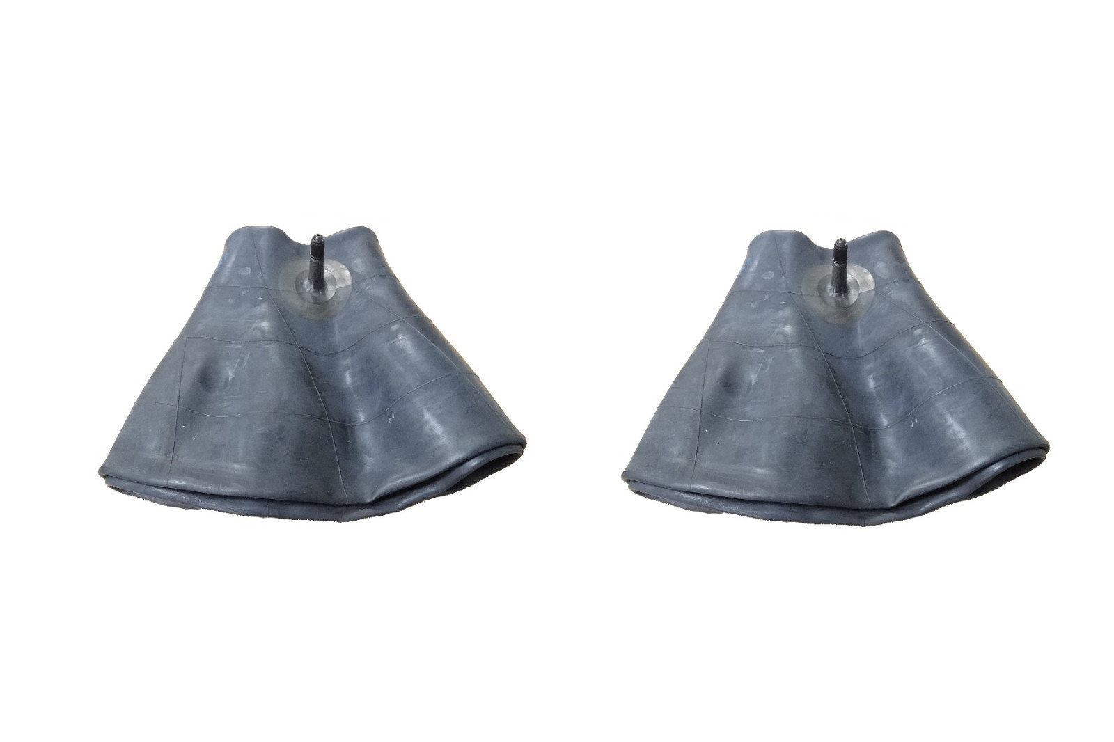 2 Tubes Intérieurs De Pneu 20x8-8 - Tige Droite TR13, Neufs, Lot De 2