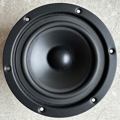 MB Quart QL S 24 Mitteltöner 95 6851