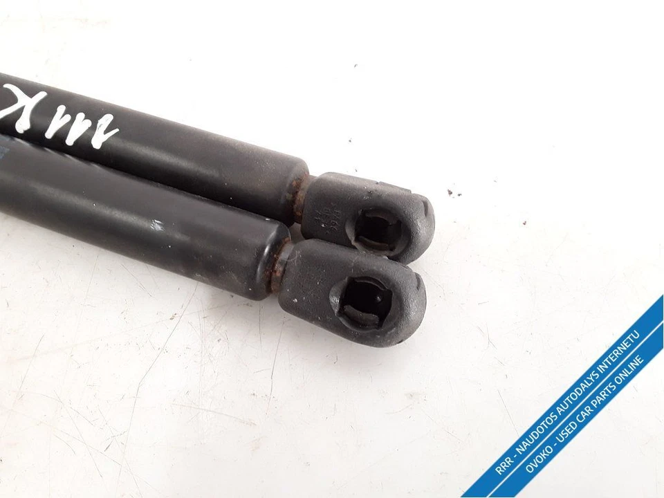 MG Zt-T 2003 Rhd 2.0CDTI 96kw Set Engine Bonnet Shocks BKK500010 - Image 4 of 4