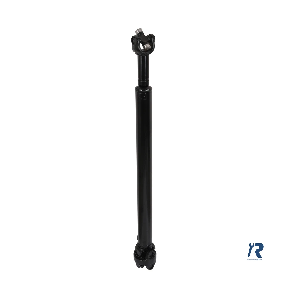 Conjunto de eje de transmisión delantero apto para Jeep Wrangler TJ 1997-2002 4,0 L 4x4 52098377 Foto 3 de 4