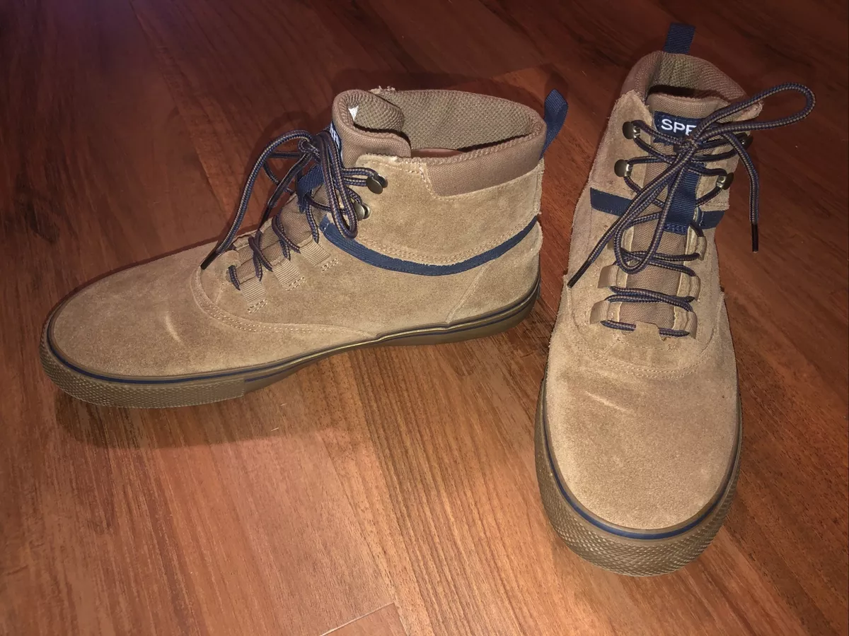 Mens waterproof high tops sale