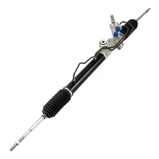 Complete Power Steering Rack & Pinion Assembly For Nissan Sentra 2000-2006