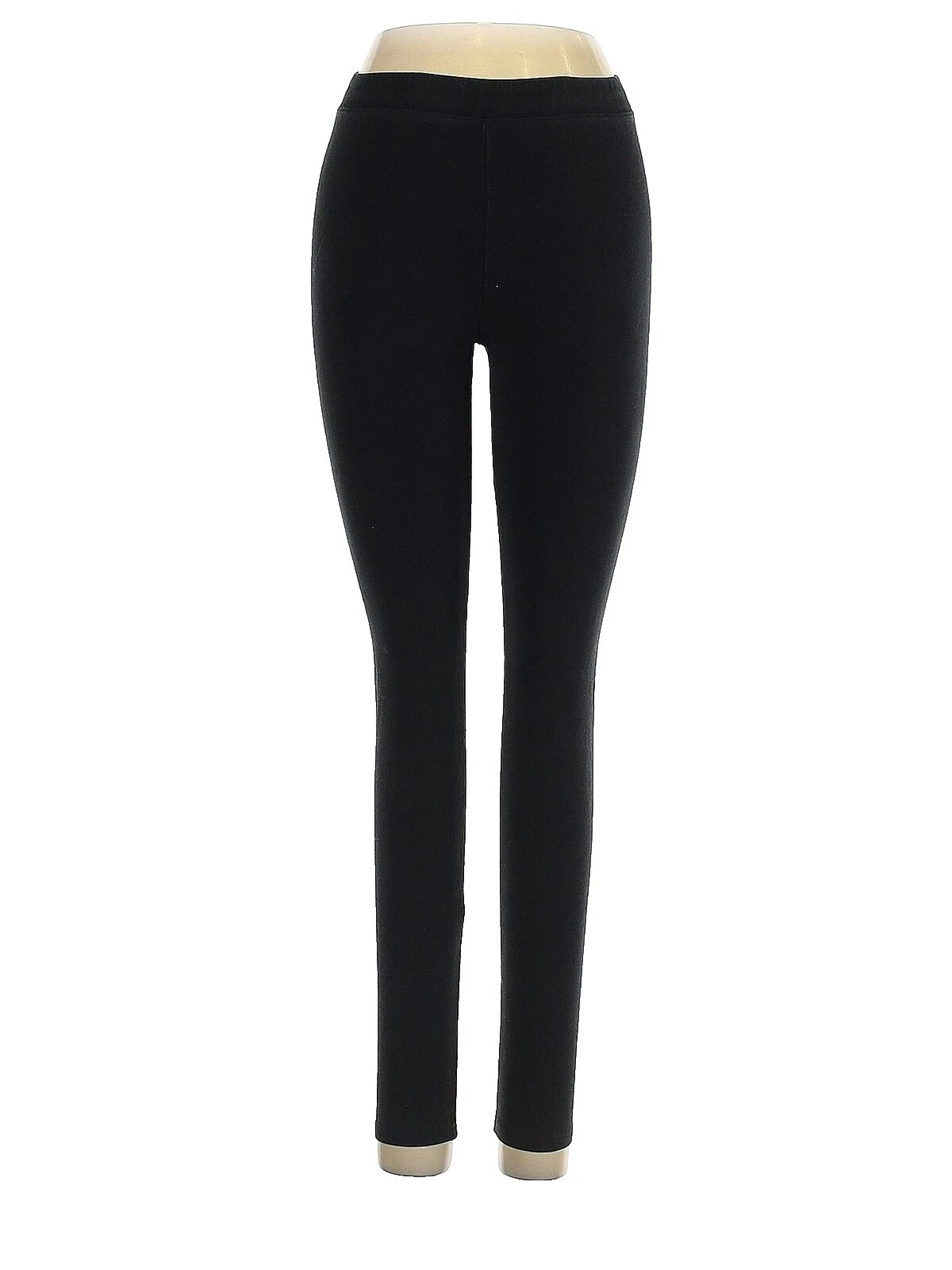 Черные леггинсы для женщин Nordstrom