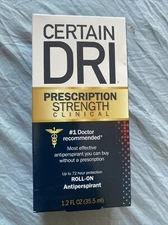 antiperspirant deodorant