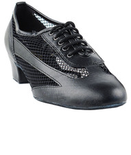 Very Fine Cuban Low Heel Dance Shoes for Women - Classic Series 2009