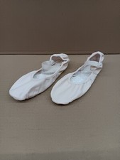 Bloch Dance Women's Belle Ballet Shoe- TPK- Size 7A- S0227L