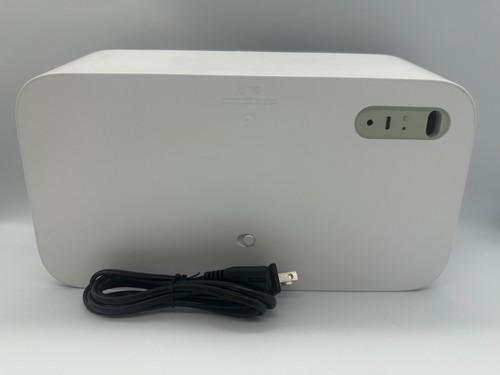 Usado Google Home Max Inalámbrico Bluetooth Wi-Fi Altavoz Inteligente con Asistente Excelente - Imagen 12 de 17