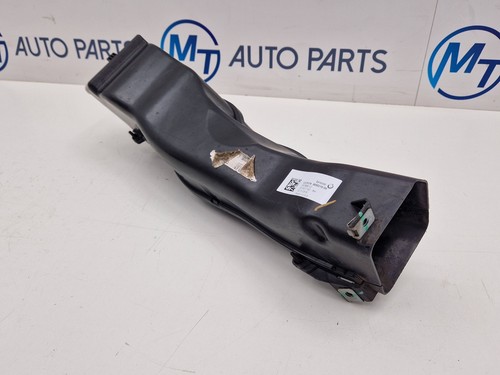 BMW X5 SERIES M SPORT FRONT BRAKE AIR DUCT DRIVER SIDE F15 8055210 - Picture 9 of 11