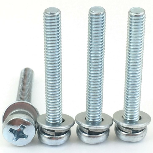 4 New Vizio TV Base Stand Leg Screws For Model M556G4, V555G4 eBay
