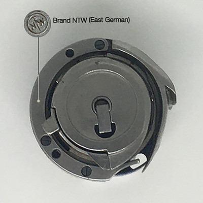 1SET ROTARY HOOK & BOBBIN CASE FOR PFAFF #9I-0I8 340-91 German product