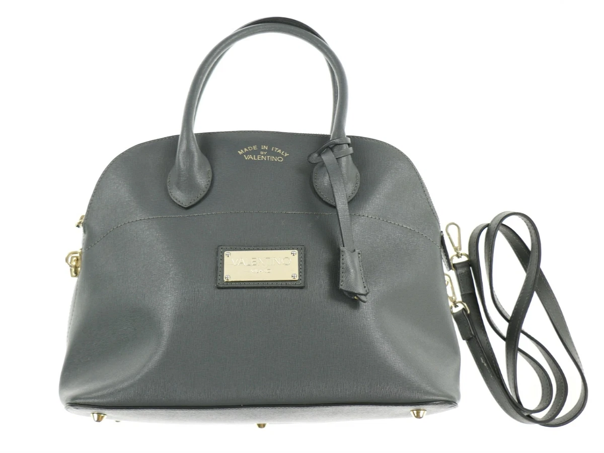 Valentino Gray Bags & Handbags for Women for sale | eBay