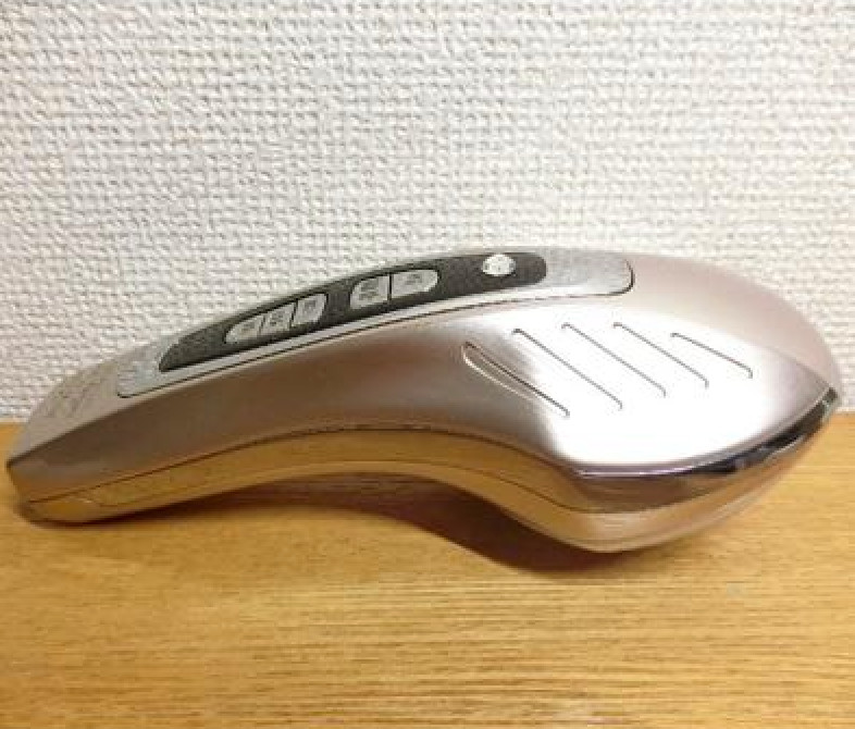 ARTISTIC&CO Dr.Arrivo GHOST Premium Facial Equipment Device from