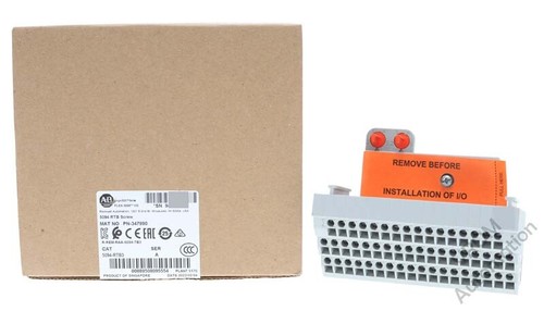 Keycode Removable Block New Allen Bradley 5094-RTB3 / A Flex 5000 Removable Terminal Block | eBay