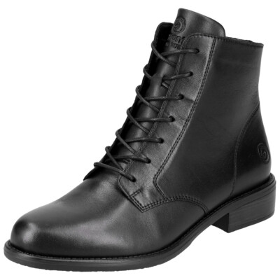 Remonte D0F73 Stiefelette Damen Boots Stiefel Winterschuhe Winterstiefel