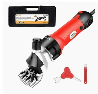 animal shears