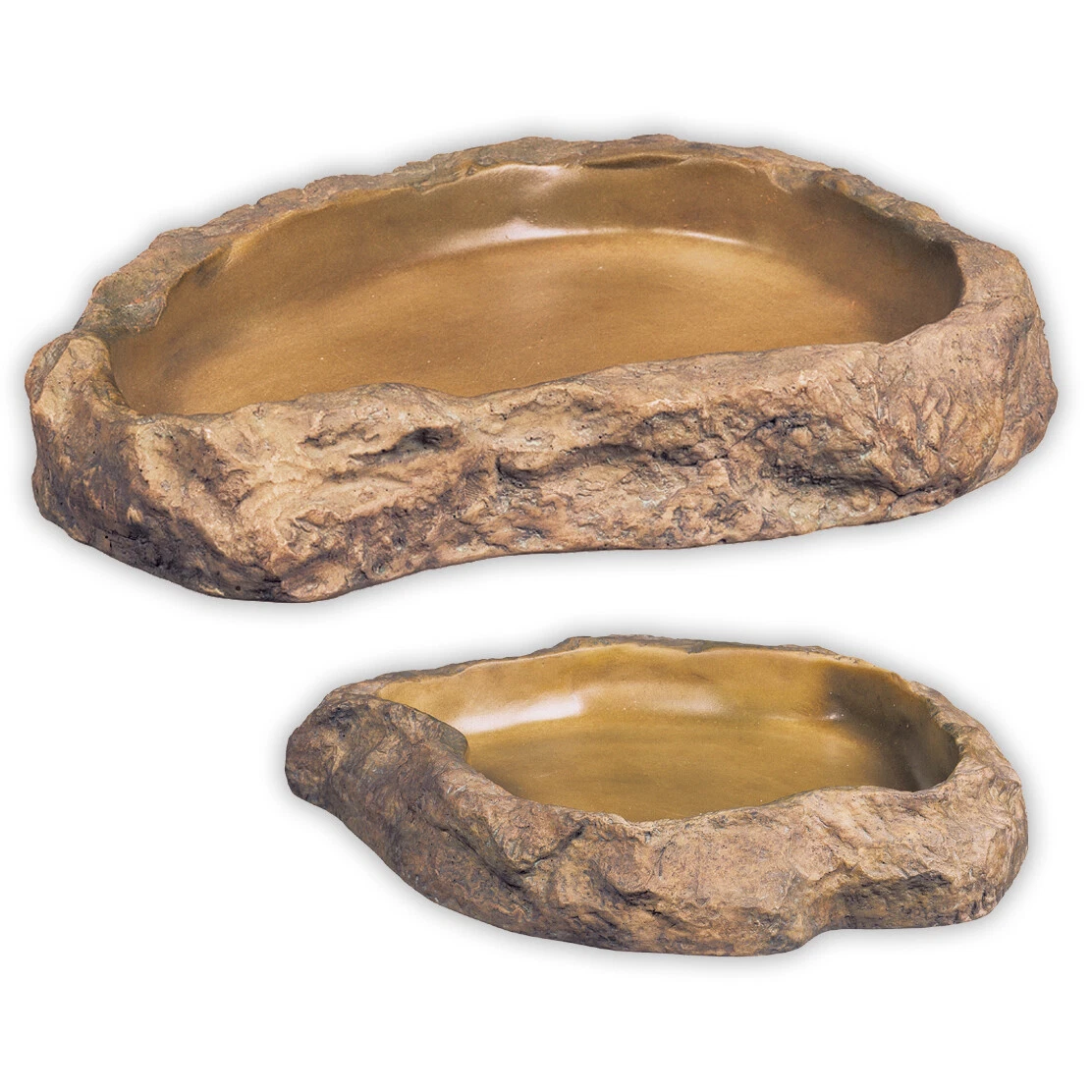 Exo terra top feeding dish