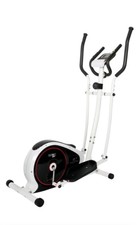 Crosstrainer CT 3 von Christopeit, gebraucht