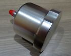 <!--F#f_0-->Remote brake fluid reservoir master cylinder billet aluminum pedal box silver<!--F/-->