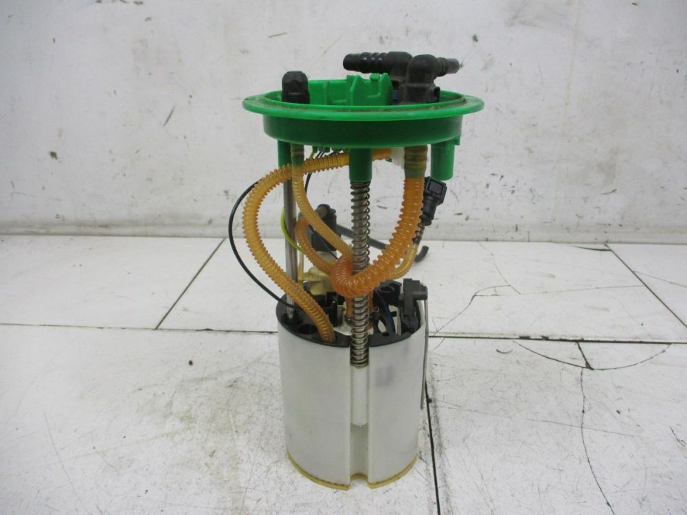 Petrol Fuel Pump Audi A4 (8EC, B7) 2.0 TFSI A2C53177381 eBay