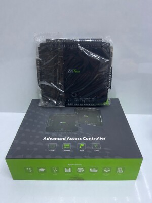 Zkteco C5S140 4-doors IP Based Access Controller