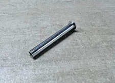 1/4x2 Solid Flat Head Rivets