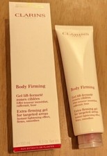 CLARINS   Body Firming Extra-Firming Gel 150ml    BRAND NEW in BOX