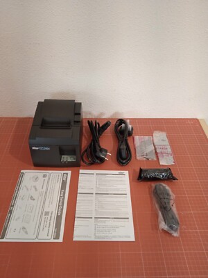 STAR TSP143IIIU futurePRNT Bon-Drucker Thermodirekt _3_6