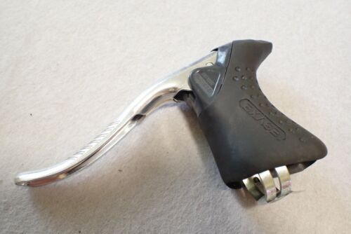 Set Leve Freno Tektro TS388 Barra Piatta: Lega Sinistra E Destra BL17 Per MTB E Urban Bike