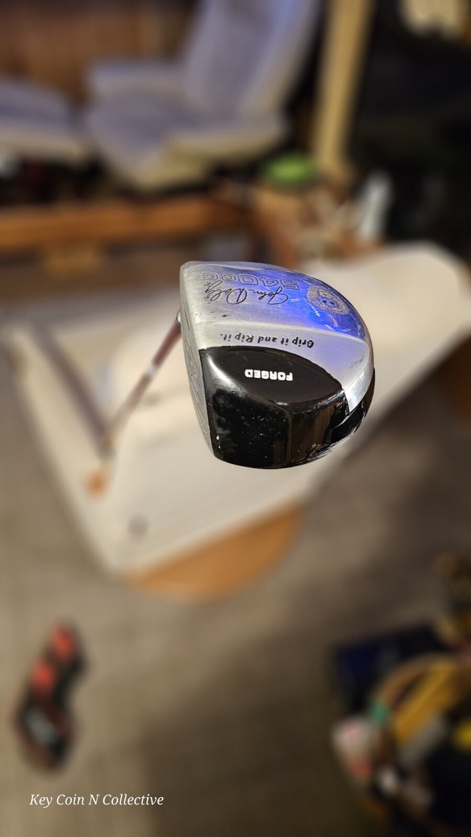 GRIP IT AND RIP IT! ゴルフ本 Grip It and Rip It: John Daly's Guide to Hitting the Ball