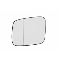 Spiegelglas Spiegel VW Transporter T4 Links Heizbar Baujahr 07/1990 - 03/2003