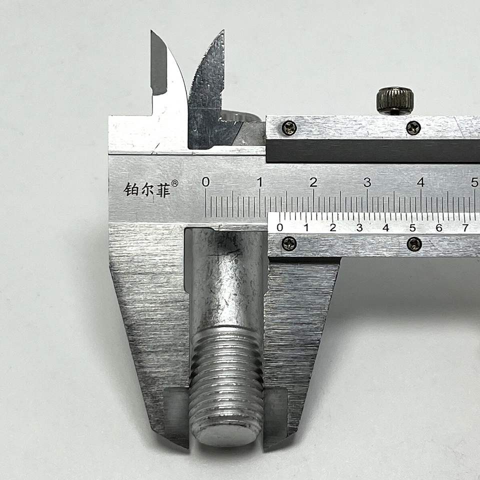 Болты колеса для Mercedes-Benz ML350 S500 GLK350 S550 CL500 GL450 # 0009905407 - Изображение 4 из 4