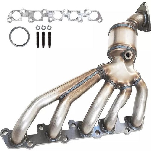 Catalytic Converter Fits 2008 Hummer H3 3.7L L5 GAS DOHC eBay