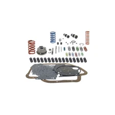 PRO RACE KIT, 400, 65-UP