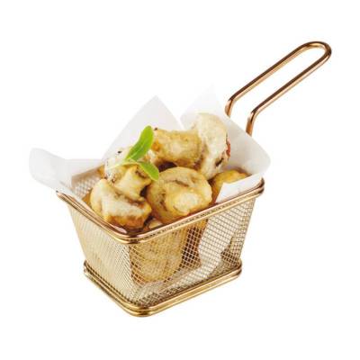 Sambonet Snack Holder, Inox
