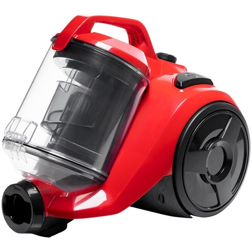 Dirt Devil Rebel 3.0 Cyclonic 