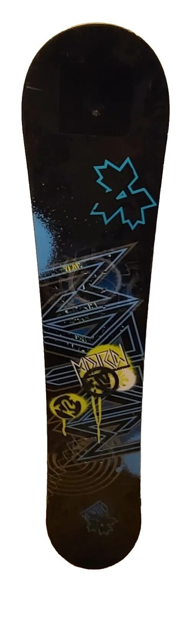 スノーボード 板 ボード MORROW MORROW スノーボード 板 151cm HEAD ビンディング付き スノボ