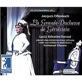 Jacques Offenbach Offenbach La Grande Duchesse De G rolstein 1997 jacques-offenbach-offenbach-la-grande-duchesse-de-g-rolstein-1997
