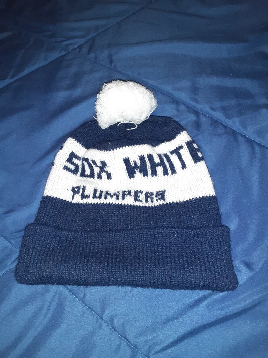 White sox sales stocking cap