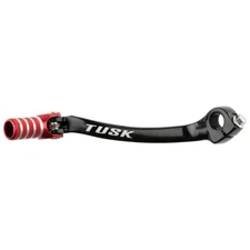 Tusk Folding Shift Lever Shifter Red Fits HONDA CRF450R 2003-08 CRF450X 2005-17