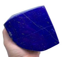 1.85 Kg Nice Qualit Lapis Lazuli Free Form, Lapis Lazuil Free Form, Lapis Stone
