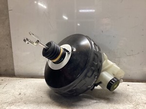 ORIG Mercedes Benz W212 Bremskraftverstärker Hauptbremszylinder A2124301130