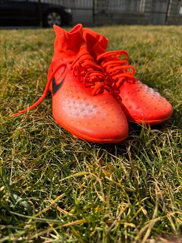 Football Boots Nike Magista Obra 10 UK - Picture 7 of 10