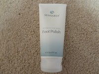 Sensaria - Refresh The Sole Foot Polish 6oz/177ml Sensaria - Refresh The Sole Foot Polish 6oz/177ml